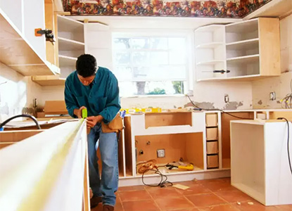 Guide To Hiring Reliable Modular Kitchen Experts In India