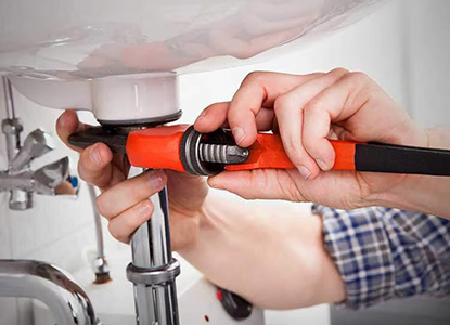 How To Choose The Best Plumbing Contractor In India