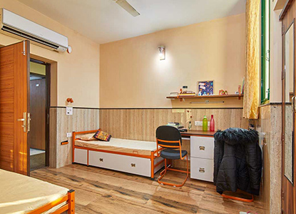 Benefits Of Hiring Professional PG Accommodation Dealers In India