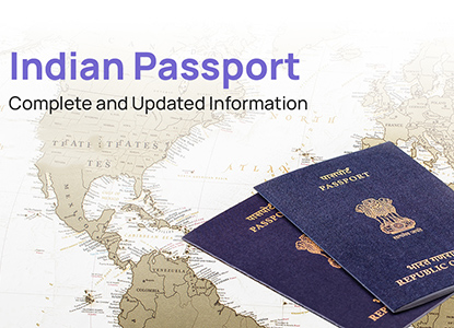 Comprehensive Guide To The Best Passport Services In India