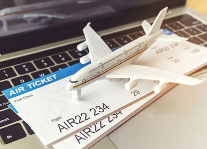 Top Tips For Hassle Free Flight Ticket Booking In India