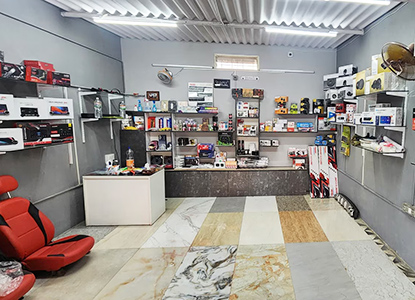 Complete Guide To Modern Car Decoration Services In India