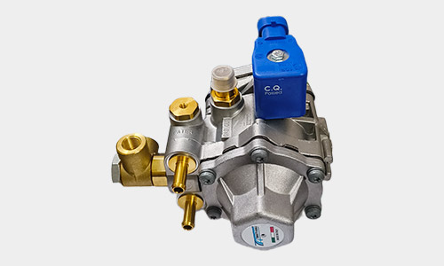 Tomasetto Kit Reducer