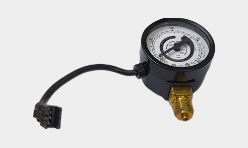 Tomasetto CNG Kit Pressure Gauge