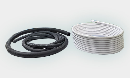 Tomasetto CNG Kit Fitting Pipes