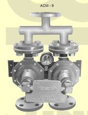 Automatic Changeover Manifolds ACM-9 (United)