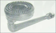 Rotabeam Burners (Commercial And Industrial L.P. Gas Burner) (United)