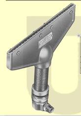 U.R.G. Fishtall Burner Model Nos. FT. 150, FT. 230, FT. 300