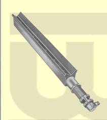 U.R.G. Burner Model Nos. V. 300, V. 600, V. 900, V. 1200