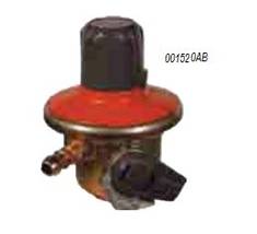 Zp10 Regulators Cylinder Low Pressure