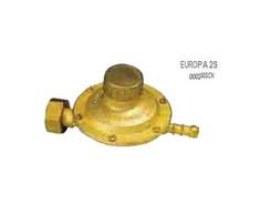 Europa 2s Cylinder Low Pressure