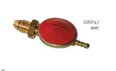 Europa 7 Cylinder Low Pressure