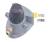 175 High Pressure Automatic Changeover