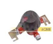 AC2600 High Pressure Automatic Changeover  SHARE