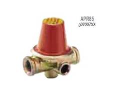 LPG APR85 High Pressure Regulator
