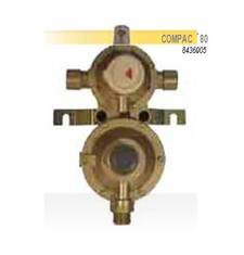 LPG COMAPCT 80 Low Pressure Automatic Changeover