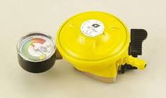 Low Pressure Regulator IGT Type A126i-M001 Snap On Compact