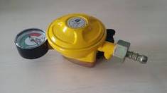 Low Pressure Regulator IGT Type A126i-M002 Snap On Compact