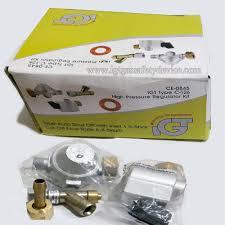 High Pressure Regulator Kit IGT Type C-126