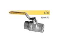 LPG Manully Operated Valves 620