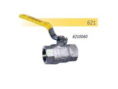 Manully Operated Valves 621