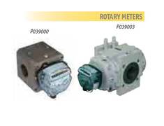 Rotary Meaters