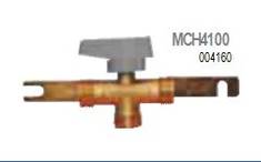 MCH4100 Multi-Cylinder System