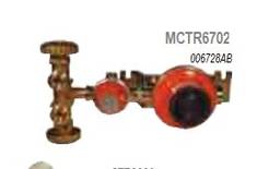 MCTR6702 Multi-Cylinder System