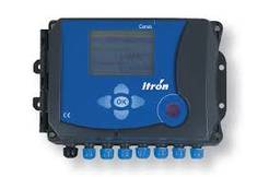 Itron Corus Gas Volume Converter Module B T10323