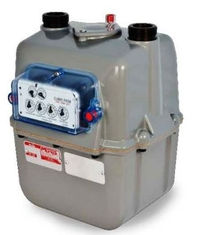 ACD G 2.5 Diaphragm Meters - High Accuracy (Itron) Domestic Meters