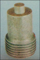 SS Manifold Lugs 1/2