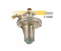 6592 Large Capacity Opso Valves