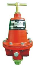 LPG Adjustable High Pressure Regulators R-2301
