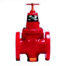 Adjustable High Pressure Regulators R-2317