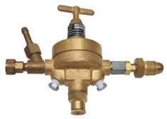 Adjustable Pressure Regulators R-2101