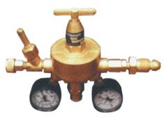 Adjustable Pressure Regulators R-2111