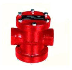 LPG Filters F-0101