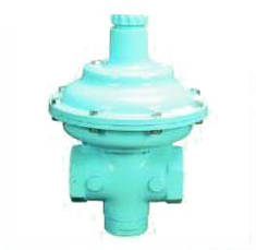 LPG Adjustable Pressure Regulators R-2105