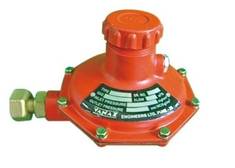 Preset Pressure Regulators R-4109