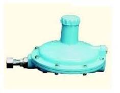 Preset Pressure Regulators R-4110