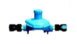 Preset Pressure Regulators R-4202
