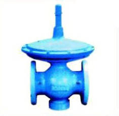 Zero Governor R-6205