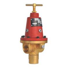 Pressure Regulator For AMONIA R-2301