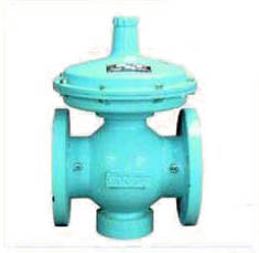 Preset Pressure Regulators Fixed R-6410