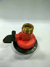 Sierra Vertical Adapter 1/2