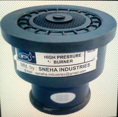 Burner Head T35 Make 