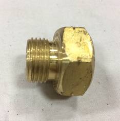 LPG Non Return Valve (NRV) Single Make 