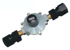 LPG Regulator R-0302