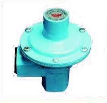 LPG Regulator R-0602