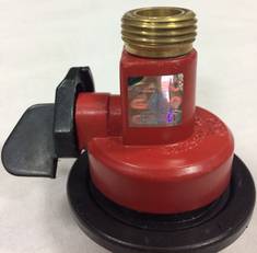 Sierra Adapter Vertical Outlet 22 Mm / 25 Mm /1/2